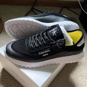 Calvin Klein athletic sneaker